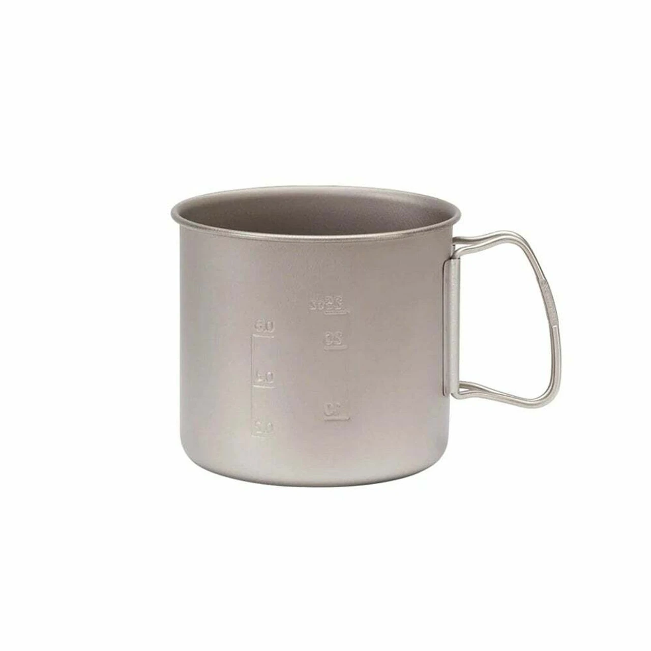 Snow Peak Titanium Trek 900 5 Snow Peak Titanium Trek 900 - Image 3