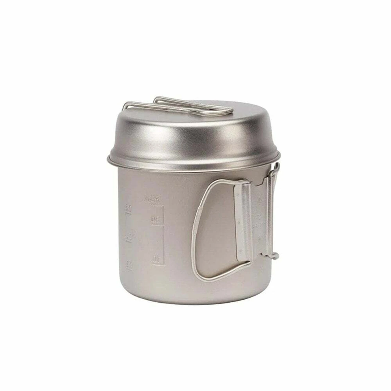 Snow Peak Titanium Trek 900 4 Snow Peak Titanium Trek 900 - Image 2