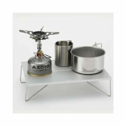 Soto Field Hopper 13 Soto Field Hopper -Campings Zone soto field hopper 87940.1655311478