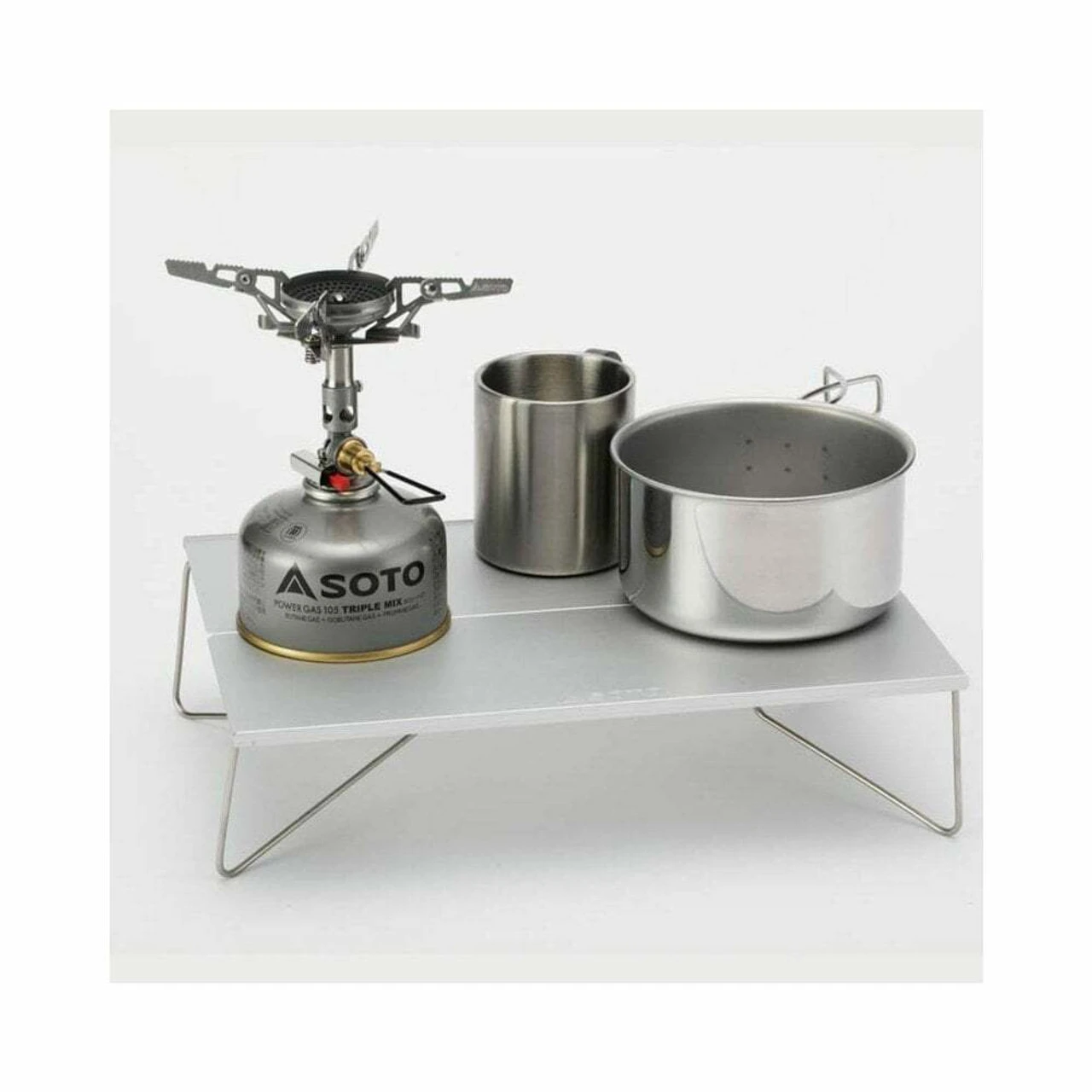 Soto Field Hopper 8 Soto Field Hopper - Image 6