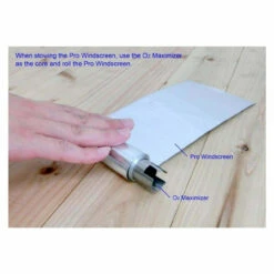 Soto Muka Pro Windscreen -Campings Zone soto muka pro windscreen 18466.1655327467