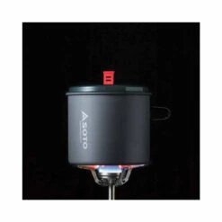 Soto New River Pot -Campings Zone soto new river pot 32240.1655348572