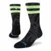 STANCE Fuel Crew Socks 1 STANCE Fuel Crew Socks -Campings Zone stance fuel crew socks 29984.1655353032