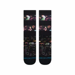 STANCE Intensity Crew Socks -Campings Zone stance intensity crew socks 03594.1655349053