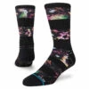 STANCE Intensity Crew Socks 1 STANCE Intensity Crew Socks -Campings Zone stance intensity crew socks 55363.1655332239