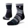 STANCE Little Creek Quarter Socks -Campings Zone stance little creek quarter socks 15796.1655346835