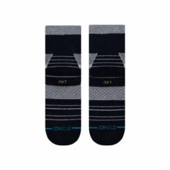 STANCE Little Creek Quarter Socks -Campings Zone stance little creek quarter socks 17670.1655302860