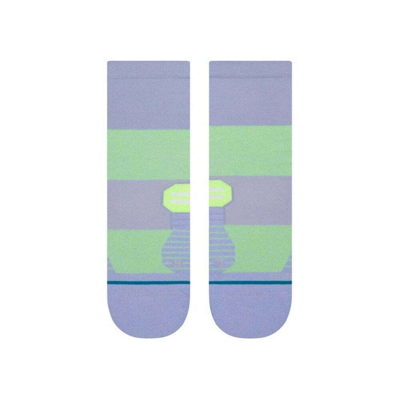 STANCE PR Quarter Socks 5 STANCE PR Quarter Socks - Image 3