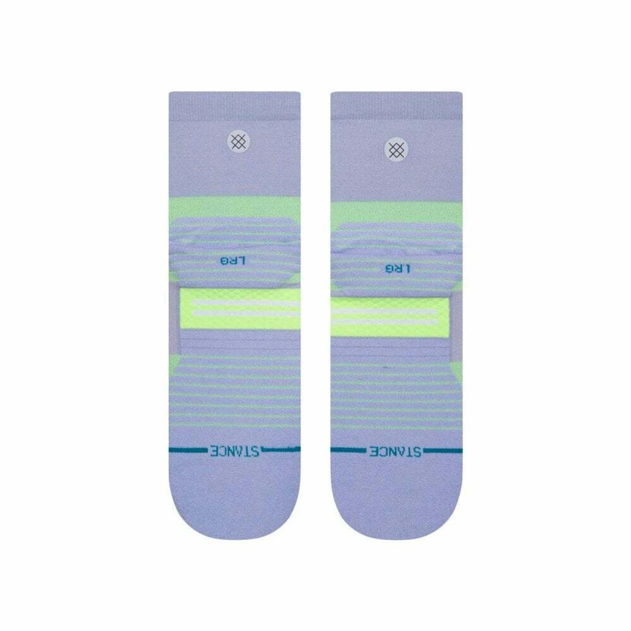 STANCE PR Quarter Socks 7 STANCE PR Quarter Socks - Image 5