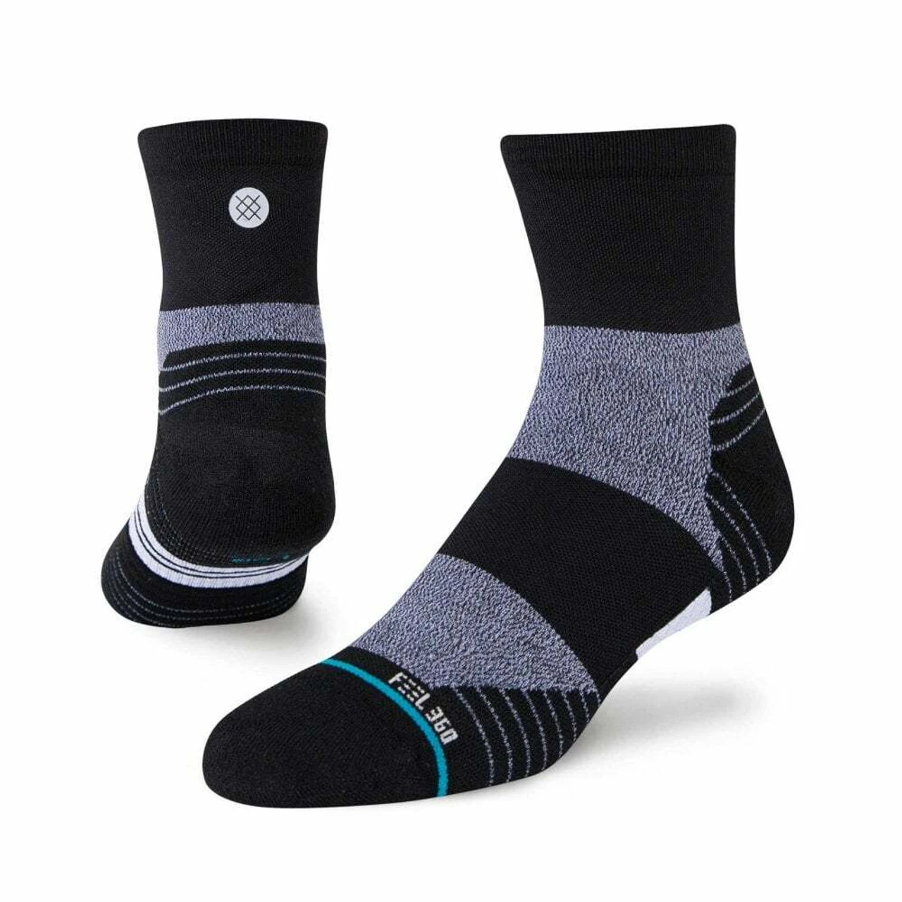 STANCE PR Quarter Socks 4 STANCE PR Quarter Socks - Image 2