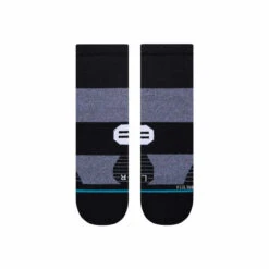 STANCE PR Quarter Socks 11 STANCE PR Quarter Socks -Campings Zone stance pr quarter socks 84924.1655310876