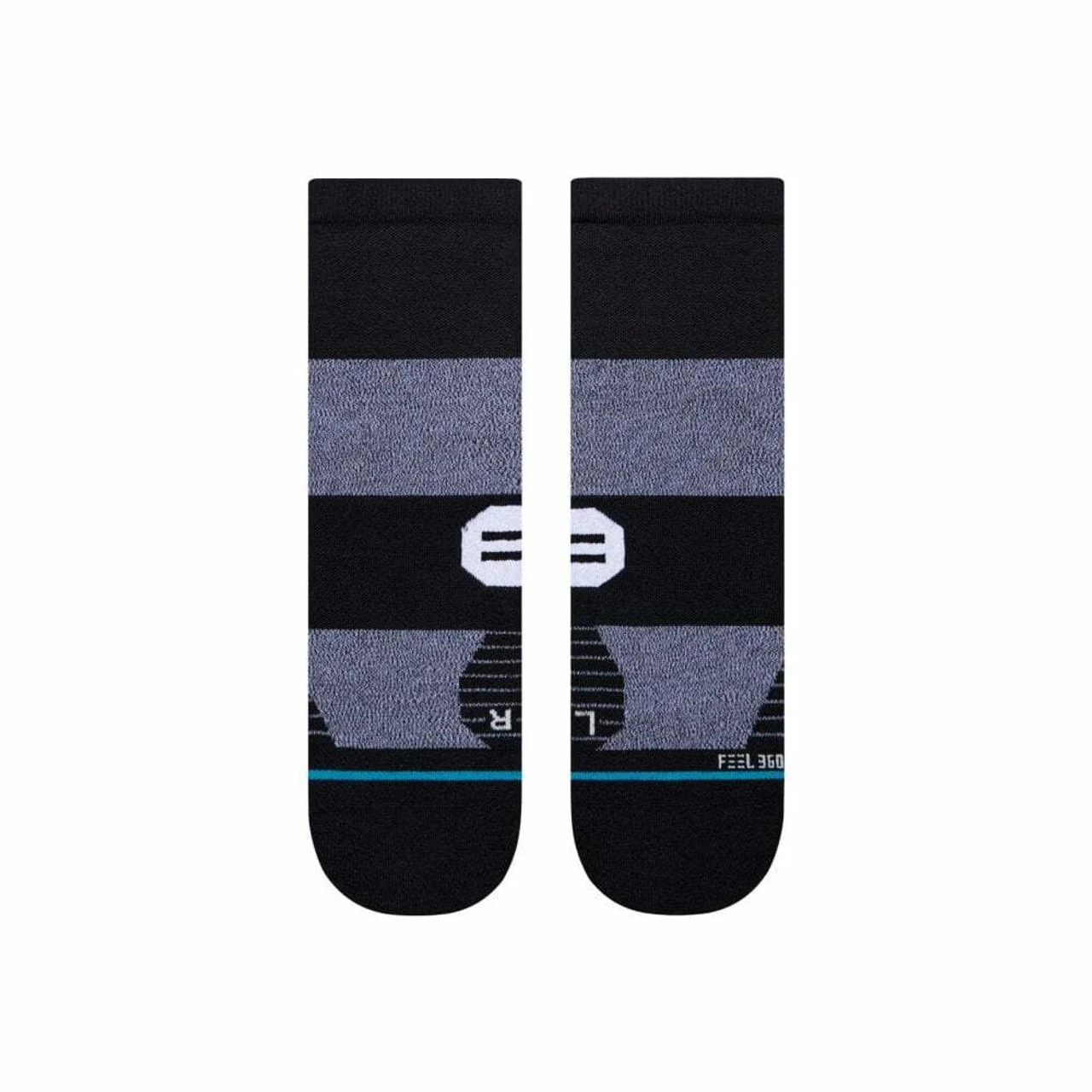 STANCE PR Quarter Socks 6 STANCE PR Quarter Socks - Image 4