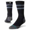 STANCE Run Light Crew Staple Socks -Campings Zone stance run light crew staple socks 10342.1655354041