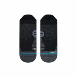 STANCE Run Tab Staple Socks -Campings Zone stance run tab staple socks 44429.1655336010