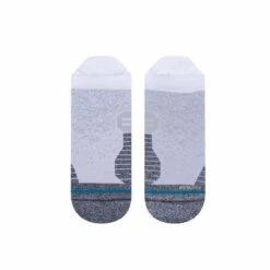 STANCE Run Tab Staple Socks -Campings Zone stance run tab staple socks 78635.1655313002