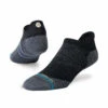 STANCE Run Tab Staple Socks -Campings Zone stance run tab staple socks 91908.1655337175