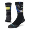 STANCE Space Your Face Socks 1 STANCE Space Your Face Socks -Campings Zone stance space your face socks 67339.1655336318