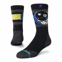 STANCE Space Your Face Socks