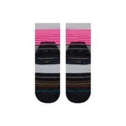 STANCE Victory Quarter Socks -Campings Zone stance victory quarter socks 22612.1656601179