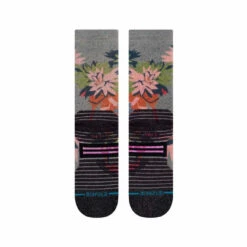 STANCE Willow Spring Socks -Campings Zone stance willow spring socks 52983.1655323649