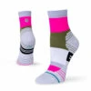 STANCE Womens Cyclo Quarter Socks 1 STANCE Womens Cyclo Quarter Socks -Campings Zone stance womens cyclo quarter socks 72269.1655335368