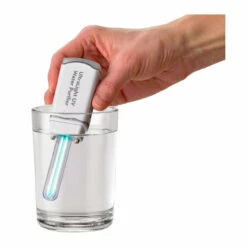 Ultralight UV Water Purifier