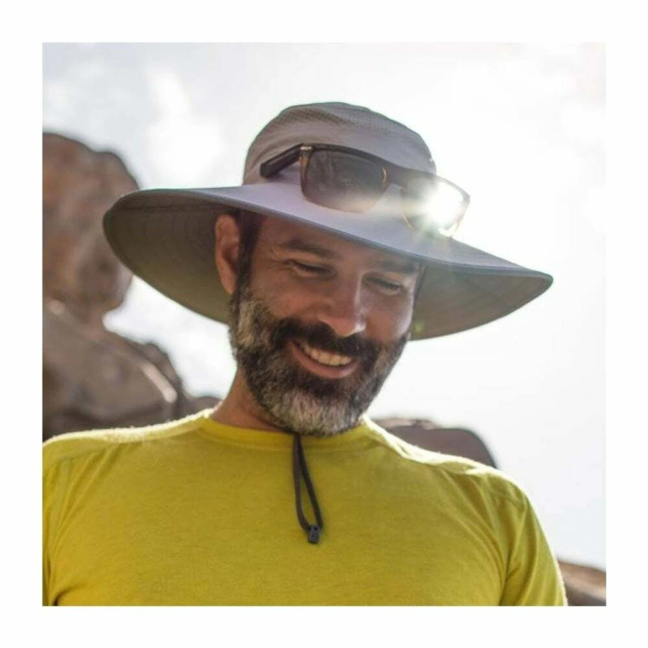 Sunday Afternoons Latitude Hat 7 Sunday Afternoons Latitude Hat - Image 5