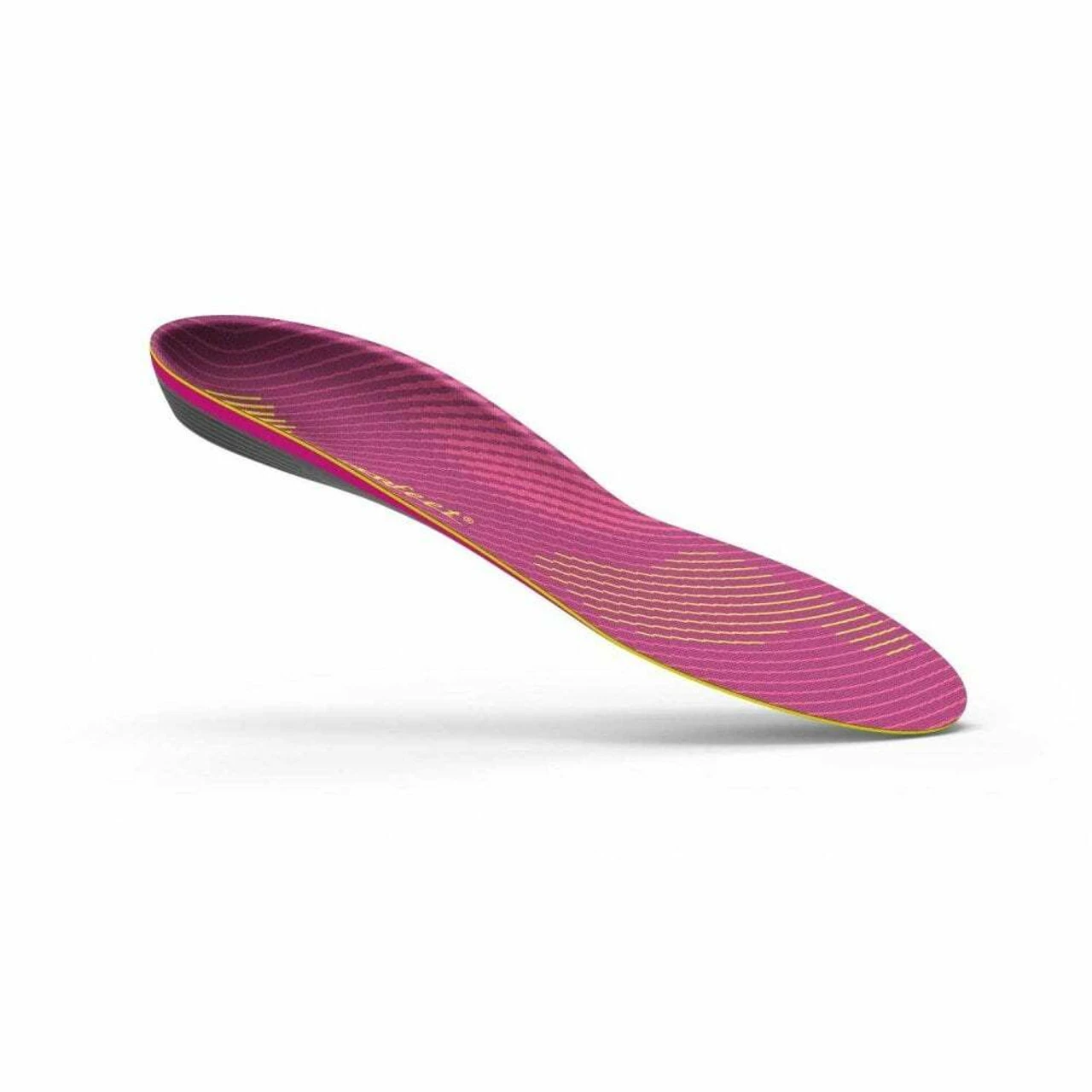 Superfeet Womens Run Comfort Insoles 4 Superfeet Womens Run Comfort Insoles - Image 2