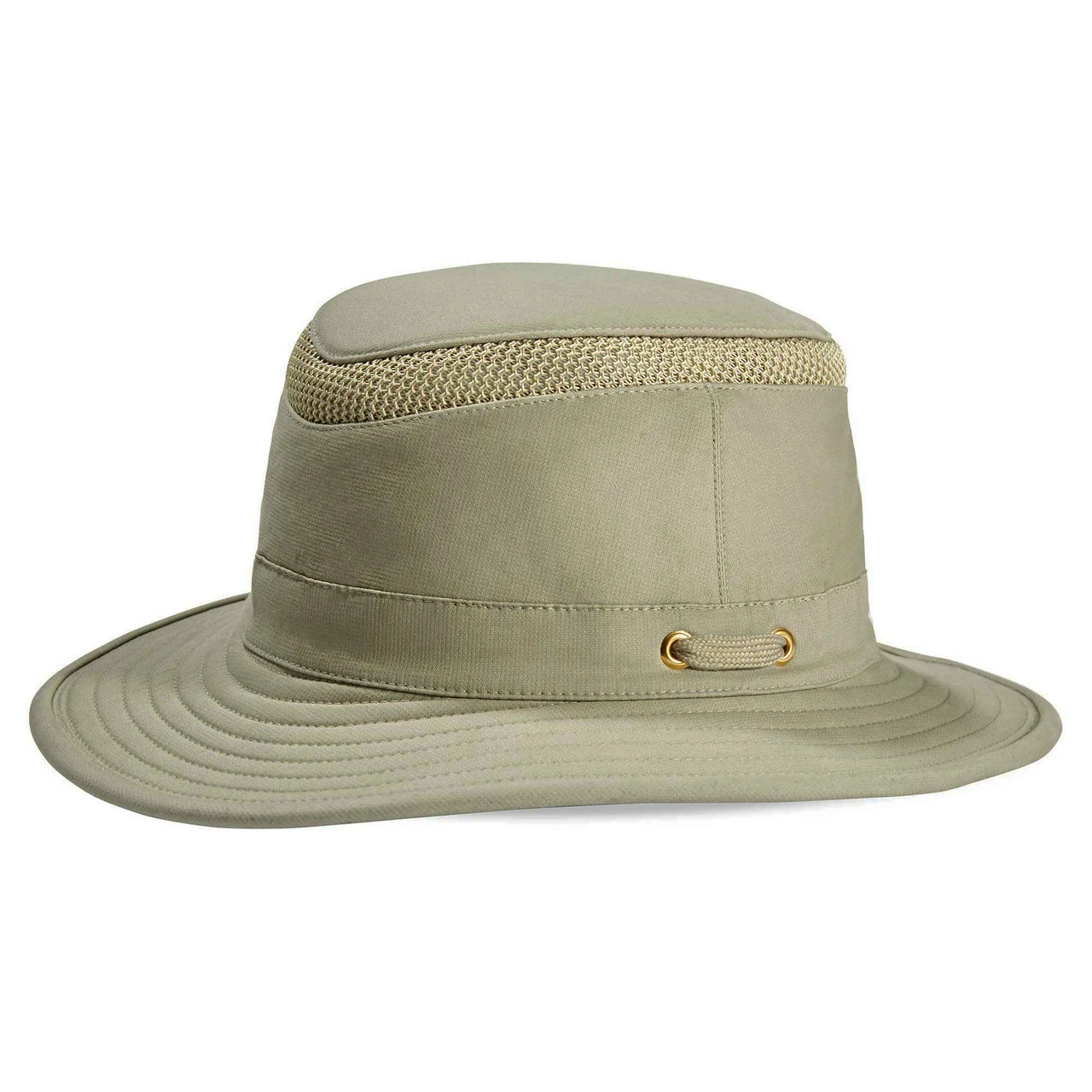 Tilley Airflo Organic Hat 5 Tilley Airflo Organic Hat - Image 3