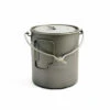 Titanium 750ml Pot With Bail Handle -Campings Zone toaks titanium 750ml pot with bail handle 11156.1655320141