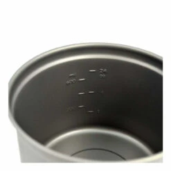 Titanium 900ml D115mm Pot 7 Titanium 900ml D115mm Pot -Campings Zone toaks titanium 900ml d115mm pot 84697.1655353325