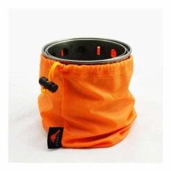 Titanium Backpacking Wood Burning Stove -Campings Zone toaks titanium backpacking wood burning stove 83454.1655319897