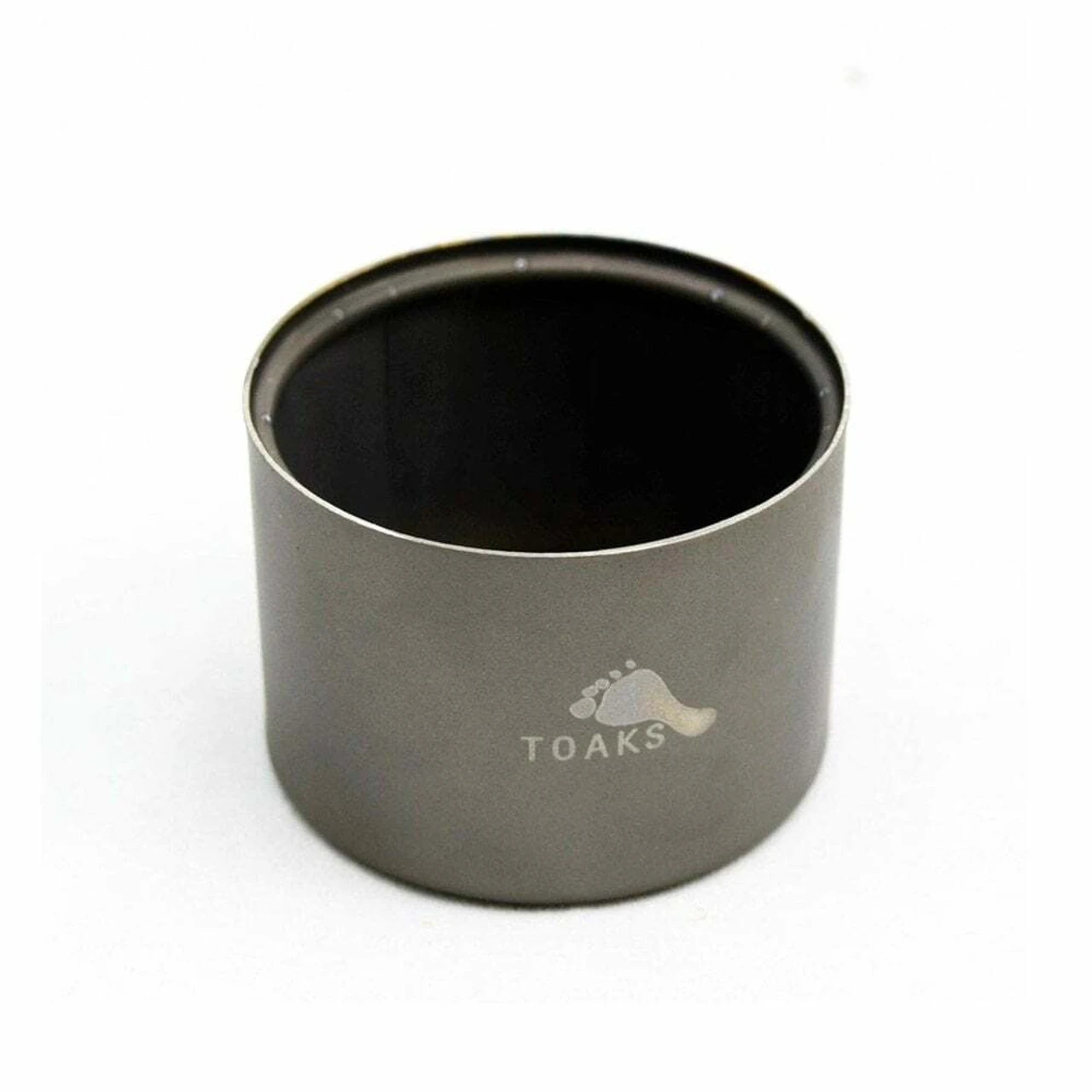 Titanium Siphon Alcohol Stove 3 Titanium Siphon Alcohol Stove