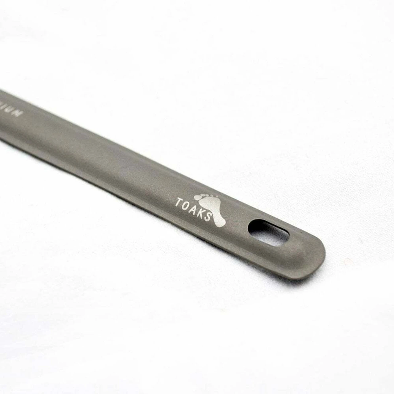 Ultralight Titanium Spork 5 Ultralight Titanium Spork - Image 3