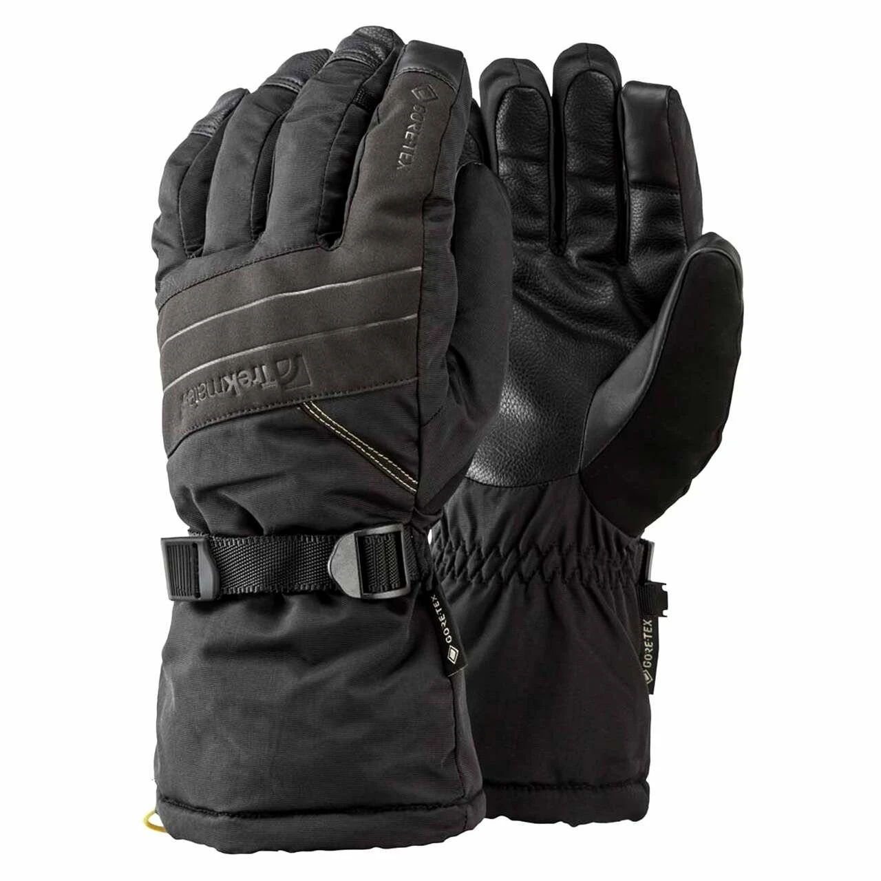 TREKMATES Matterhorn Gore-Tex Gloves 3 TREKMATES Matterhorn Gore-Tex Gloves