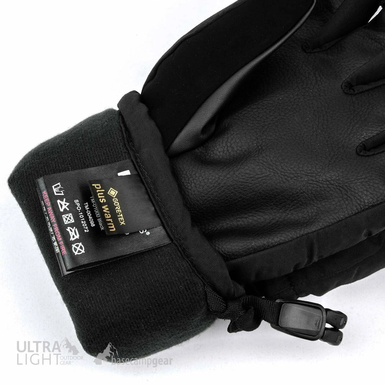 TREKMATES Matterhorn Gore-Tex Gloves 8 TREKMATES Matterhorn Gore-Tex Gloves - Image 6