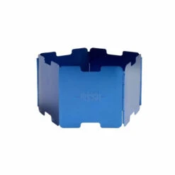 Vargo Aluminium Windscreen -Campings Zone vargo aluminium windscreen 29502.1655355968