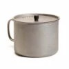 Vargo Ti-Lite 900 Titanium Mug/Cookpot -Campings Zone vargo ti lite 900 titanium mugcookpot 72388.1655329747