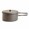 Vargo Titanium 1.3 Litre Pot -Campings Zone vargo titanium 1.3 litre pot 00804.1655328670