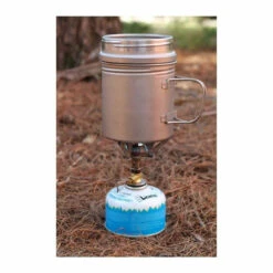 Vargo Titanium Bot - 700ml Bottle Pot 10 Vargo Titanium Bot - 700ml Bottle Pot -Campings Zone vargo titanium bot 700ml bottle pot 40038.1655316433