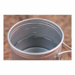 Vargo Titanium Bot - 700ml Bottle Pot 12 Vargo Titanium Bot - 700ml Bottle Pot -Campings Zone vargo titanium bot 700ml bottle pot 67053.1655330056