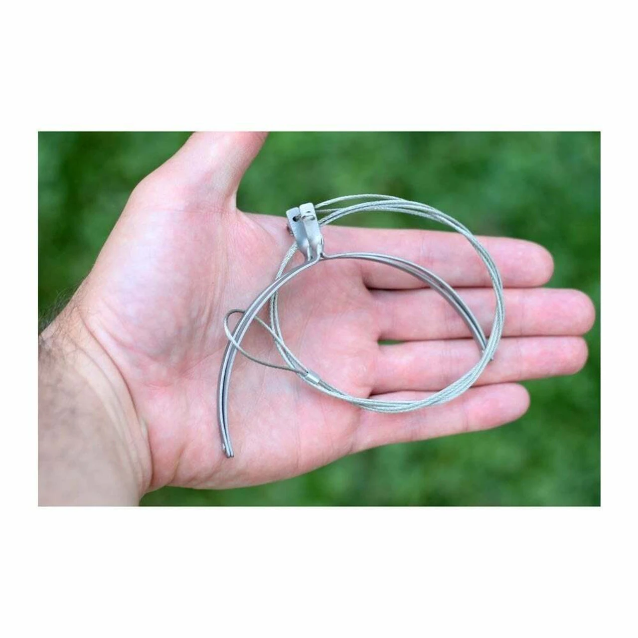 Vargo Titanium BOT Hanger 5 Vargo Titanium BOT Hanger - Image 3