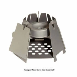 Vargo Titanium Converter Stove 7 Vargo Titanium Converter Stove -Campings Zone vargo titanium converter stove 50935.1655359124