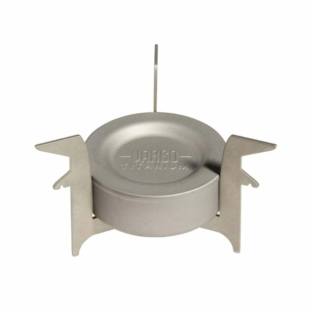 Vargo Titanium Converter Stove 4 Vargo Titanium Converter Stove - Image 2