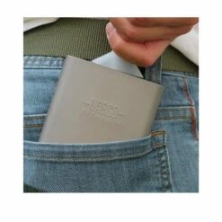 Vargo Titanium Funnel Flask -Campings Zone vargo titanium funnel flask 65005.1655215150