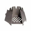 Vargo Titanium Hexagon Stove -Campings Zone vargo titanium hexagon stove 42192.1655317735