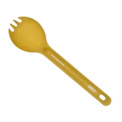 Vargo Titanium Spork - ULV -Campings Zone vargo titanium spork ulv 93277.1655340843