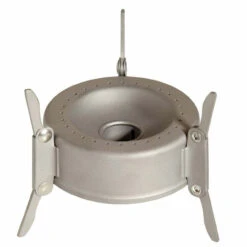 Vargo Titanium Triad Multi-Fuel Stove
