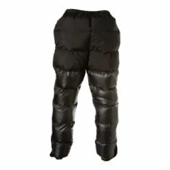 Flight Down Pants -Campings Zone western mountaineering flight down pants 67170.1655303898