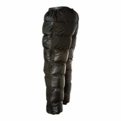 Flight Down Pants -Campings Zone western mountaineering flight down pants 94830.1655334532